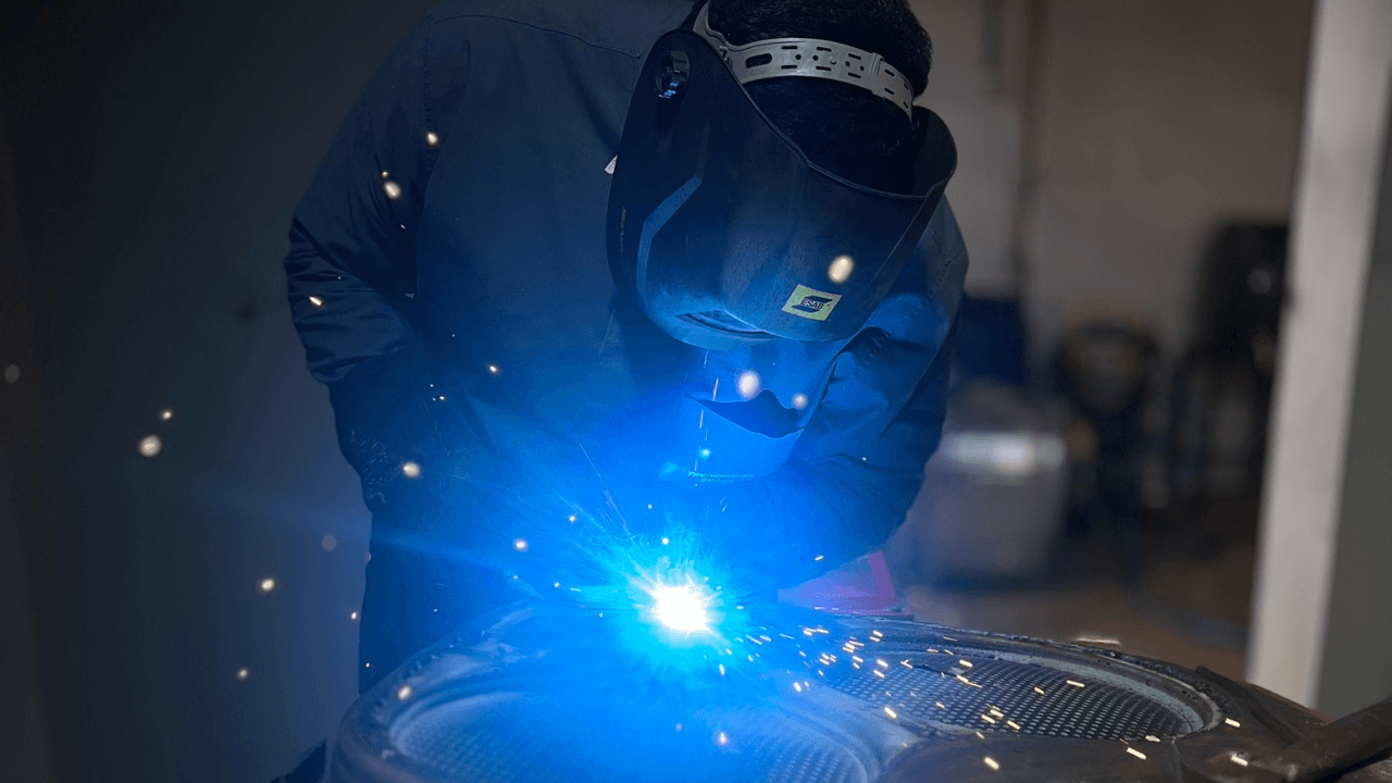 Recuperação & Descarbonização Catalítica - Tecnodiesel Brasil